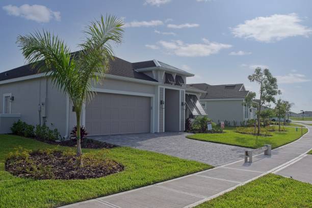 Best Commercial Driveway Pavers  in Hurricane, WV