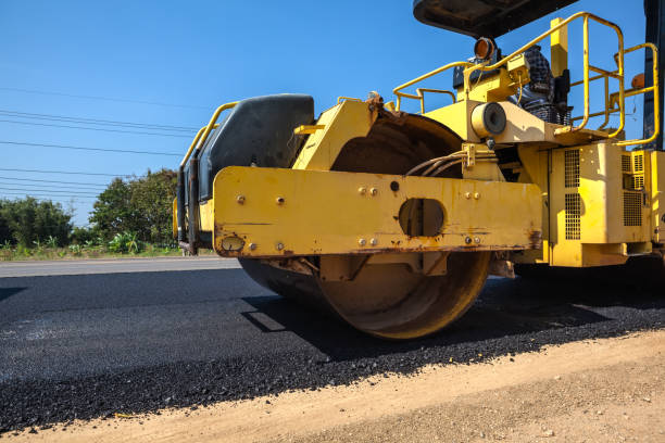 Best Interlocking Driveway Pavers  in Hurricane, WV